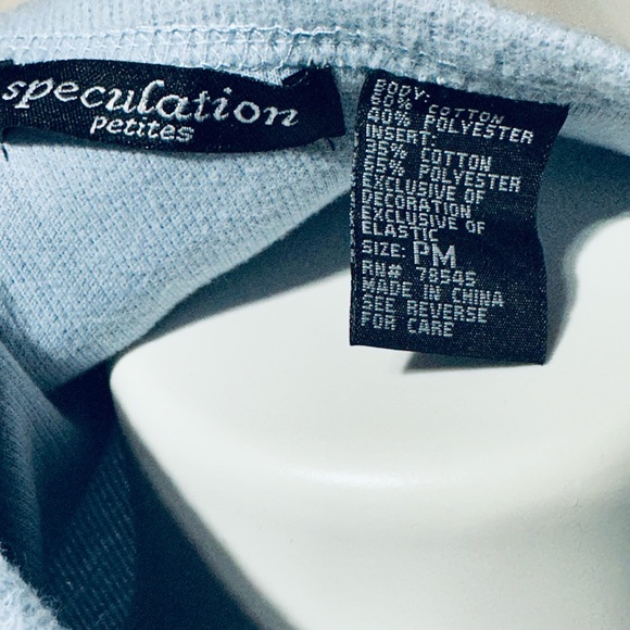 Speculation medium top - Picture 6 of 8